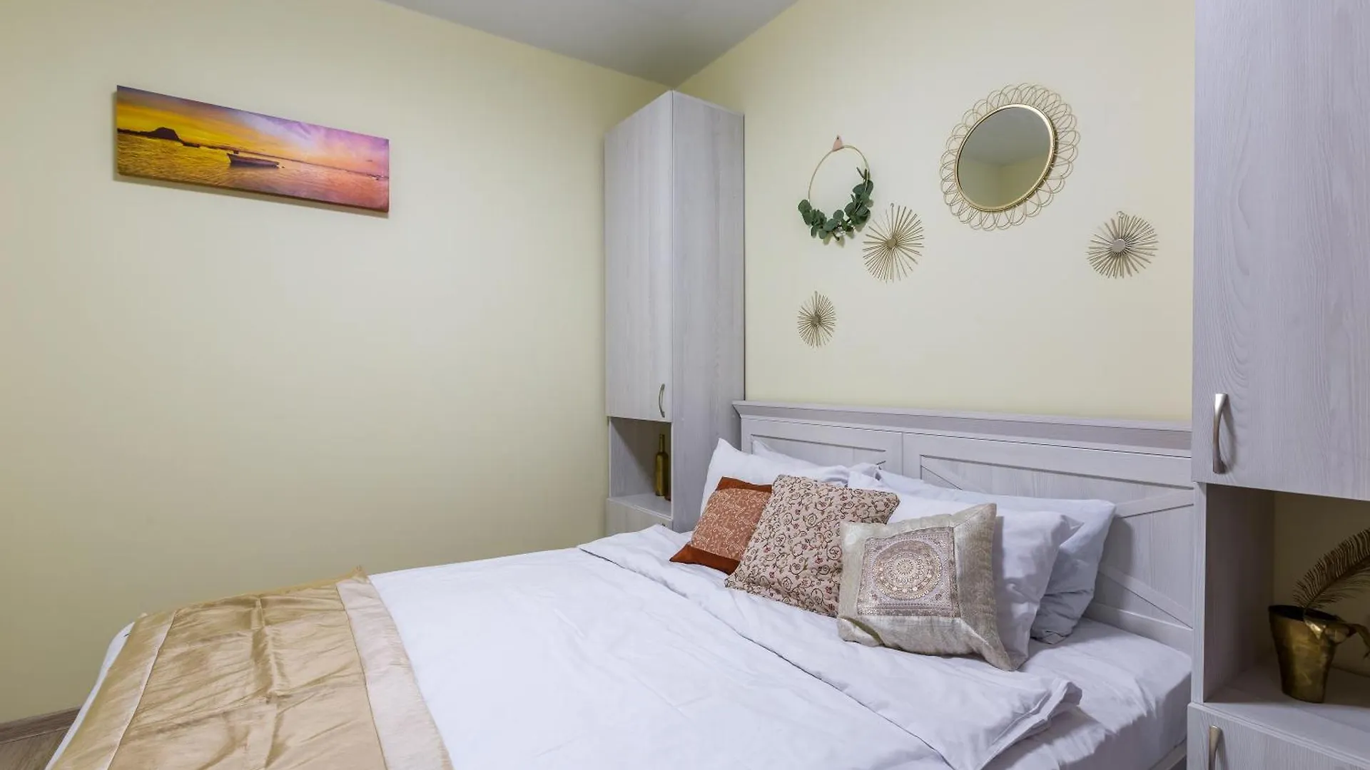 Vip Apartment Avalon Lviv